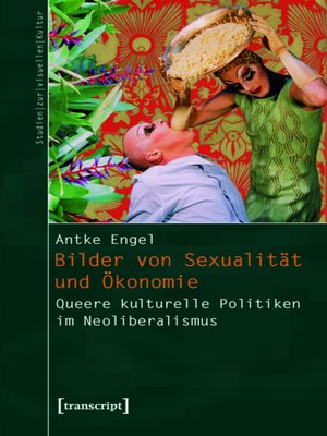 cover image of Bilder von Sexualität und Ökonomie